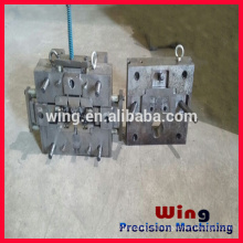 customized die csting Mechanical tool part